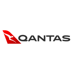Qantas logo