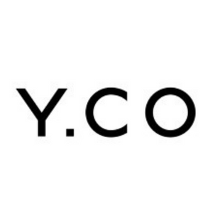 Y.CO logo