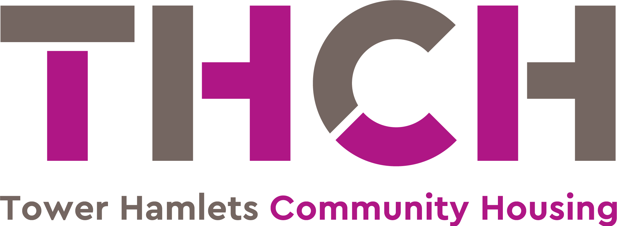 THCH - logo