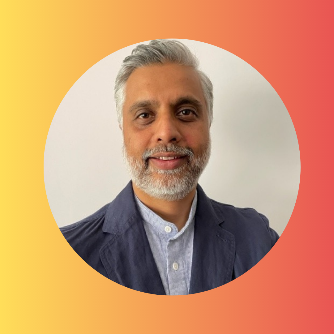 Anil Farmah