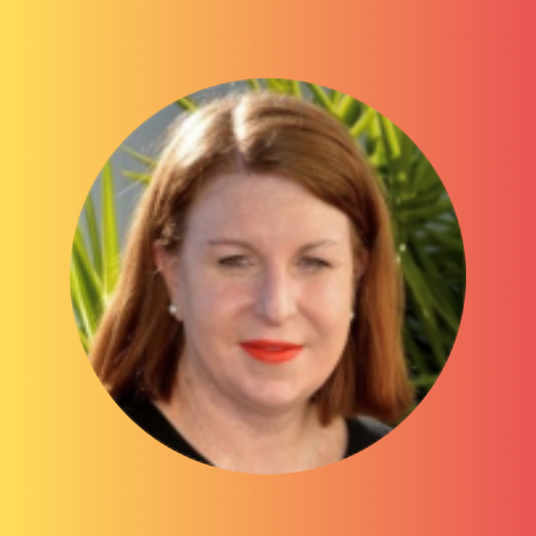 Cheryl Hansford
