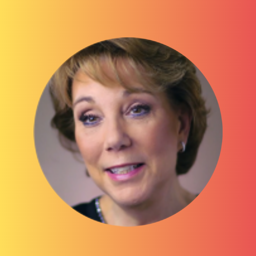 Mary Gober